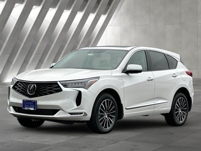 2026 Acura RDX Advance Package SH-AWD
