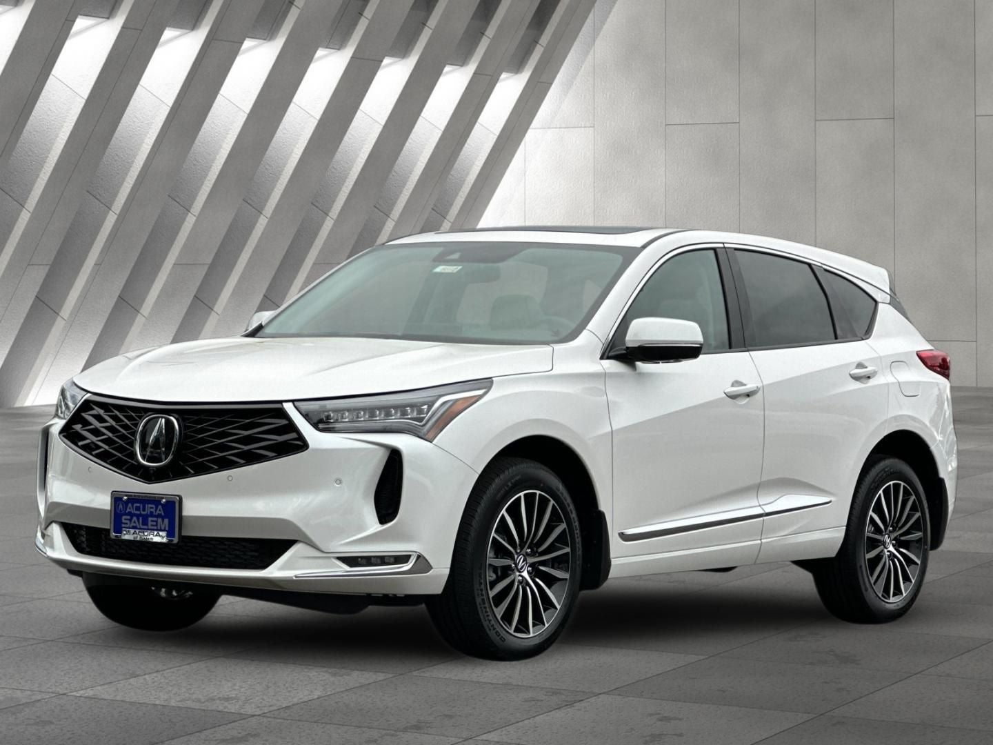 2026 Acura RDX Advance Package SH-AWD