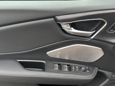 2026 Acura RDX Advance Package SH-AWD