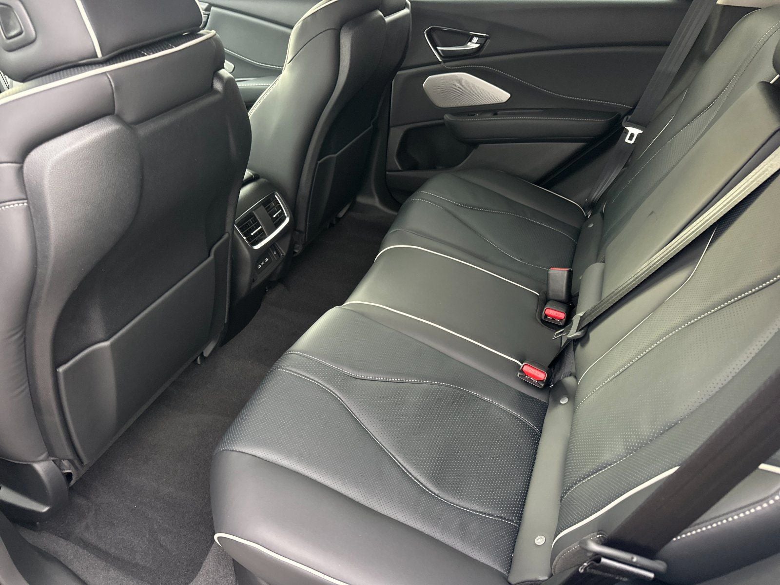 2026 Acura RDX Advance Package SH-AWD