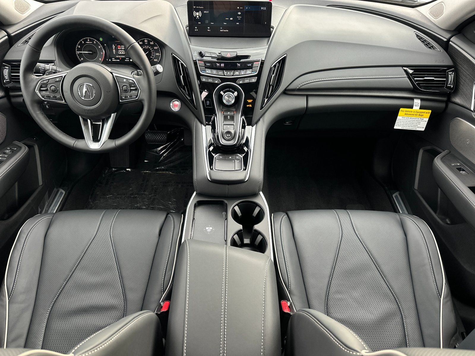 2026 Acura RDX Advance Package SH-AWD