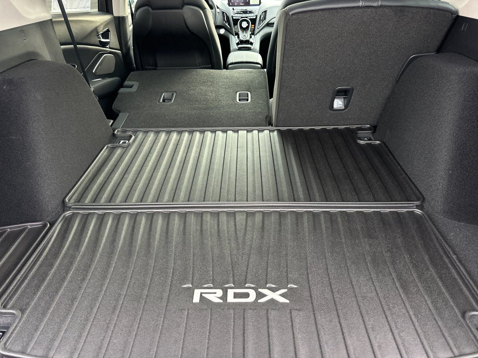 2026 Acura RDX Advance Package SH-AWD