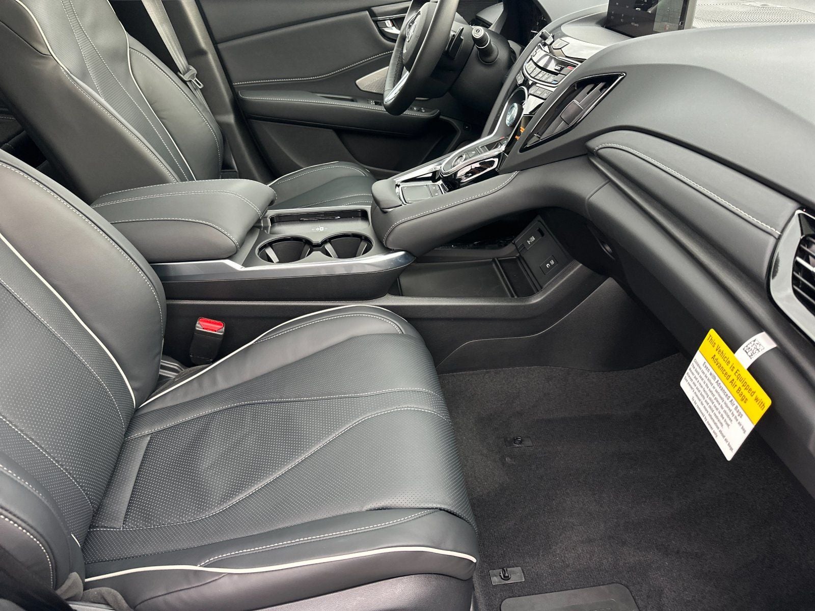 2026 Acura RDX Advance Package SH-AWD