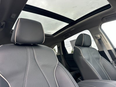 2026 Acura RDX Advance Package SH-AWD