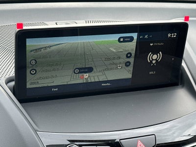 2026 Acura RDX Advance Package SH-AWD