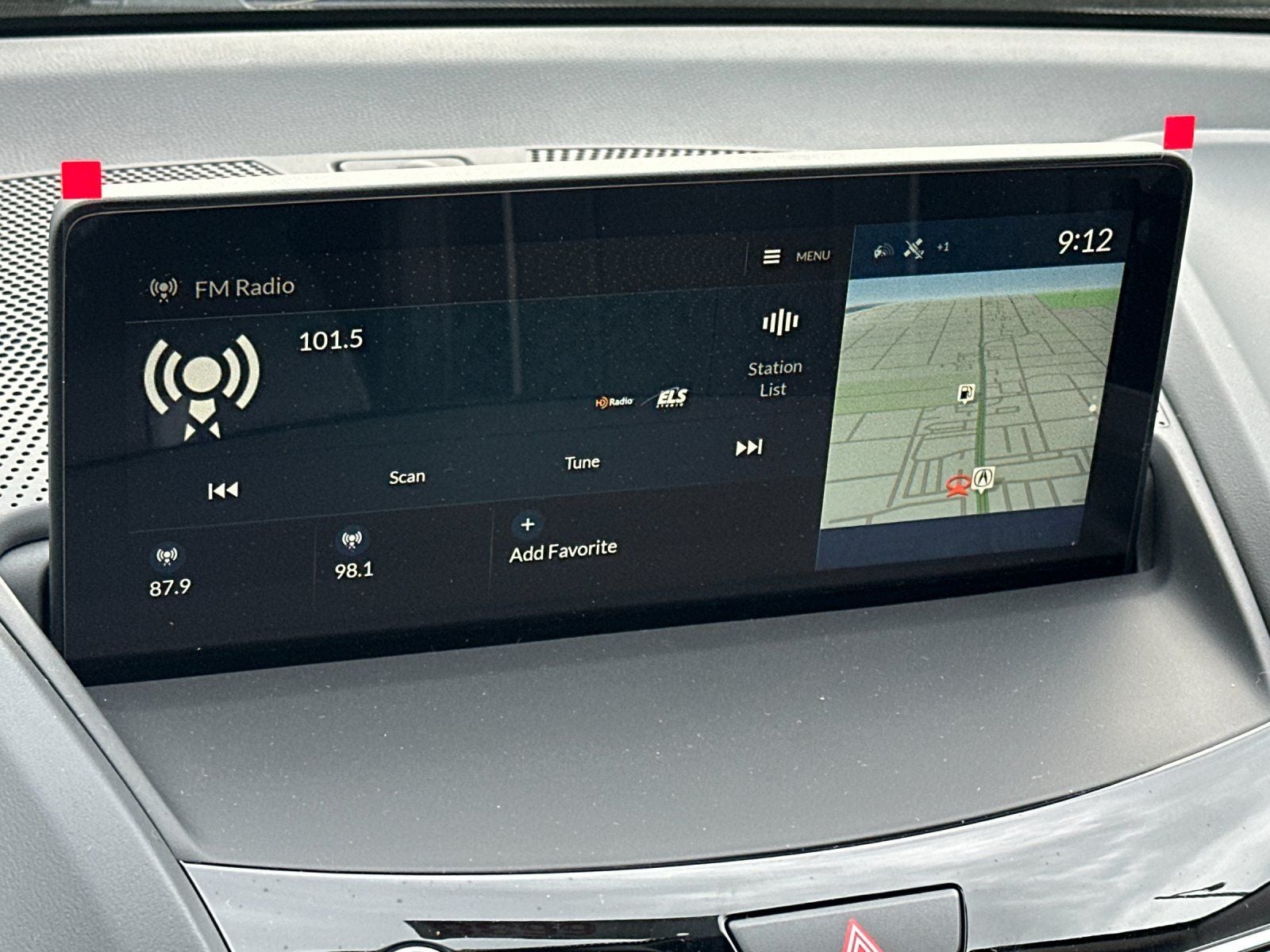 2026 Acura RDX Advance Package SH-AWD