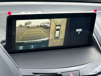 2026 Acura RDX Advance Package SH-AWD