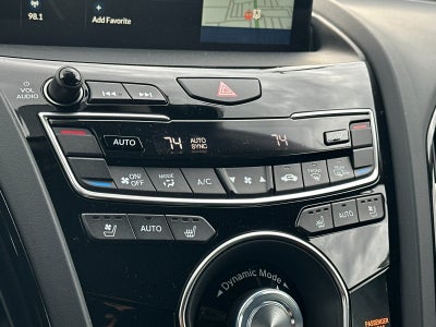 2026 Acura RDX Advance Package SH-AWD