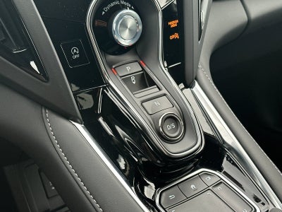2026 Acura RDX Advance Package SH-AWD