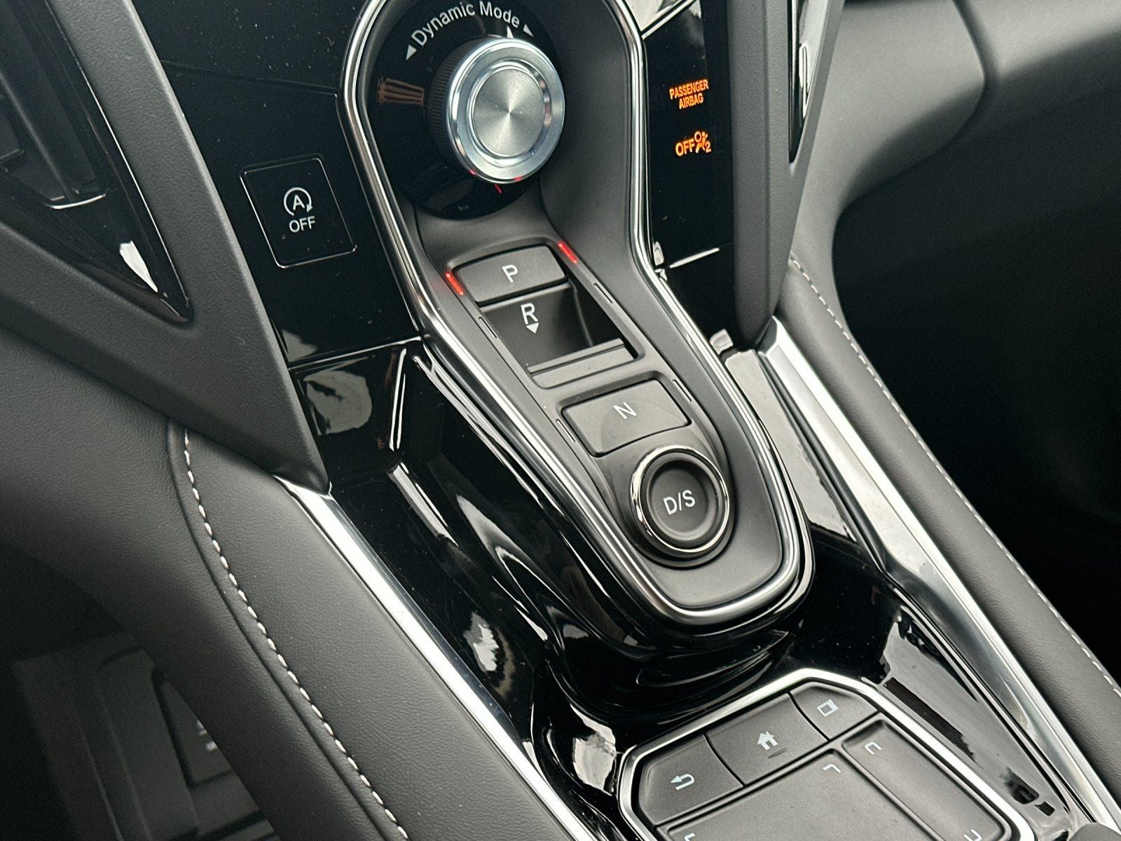 2026 Acura RDX Advance Package SH-AWD