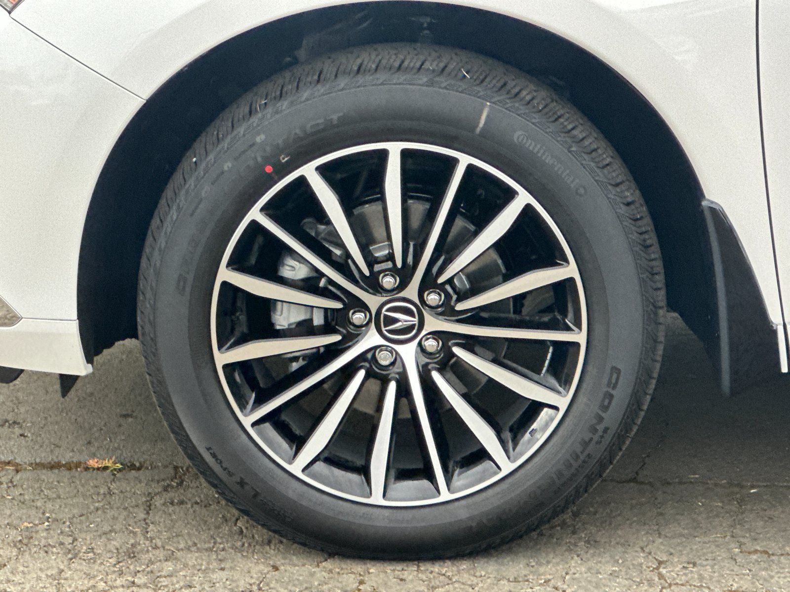 2026 Acura RDX Advance Package SH-AWD