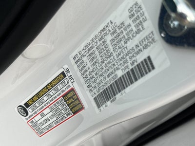 2026 Acura RDX Advance Package SH-AWD