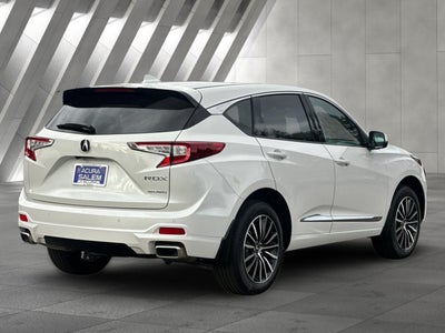 2026 Acura RDX Advance Package SH-AWD