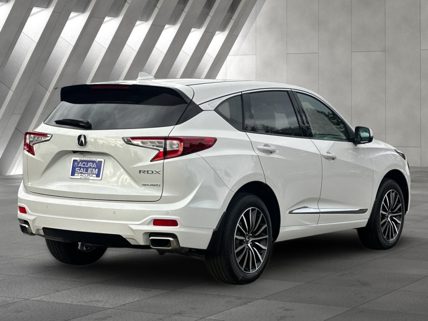 2026 Acura RDX Advance Package SH-AWD