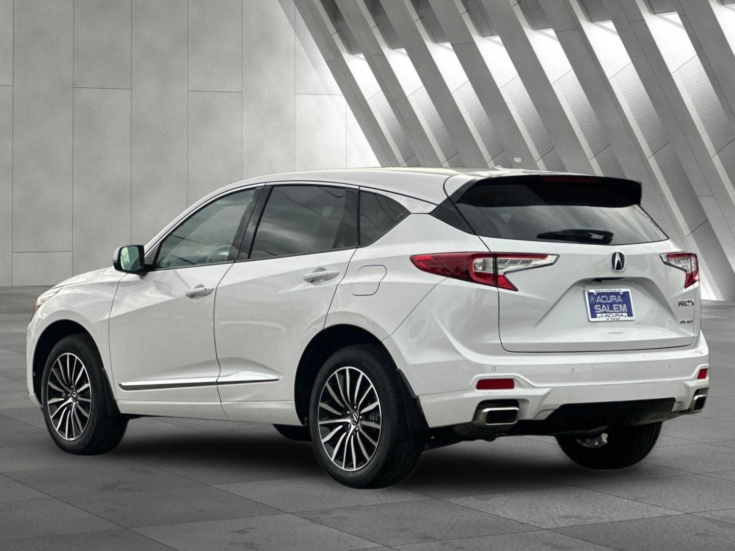 2026 Acura RDX Advance Package SH-AWD