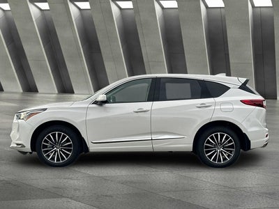 2026 Acura RDX Advance Package SH-AWD