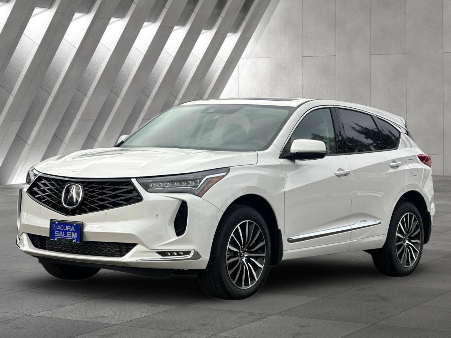 2026 Acura RDX Advance Package SH-AWD