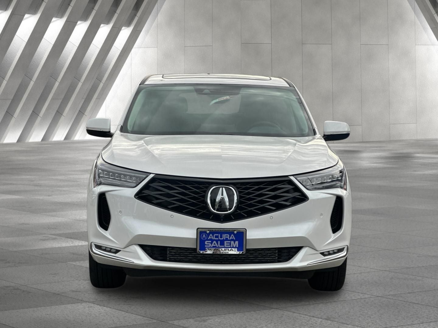 2026 Acura RDX Advance Package SH-AWD