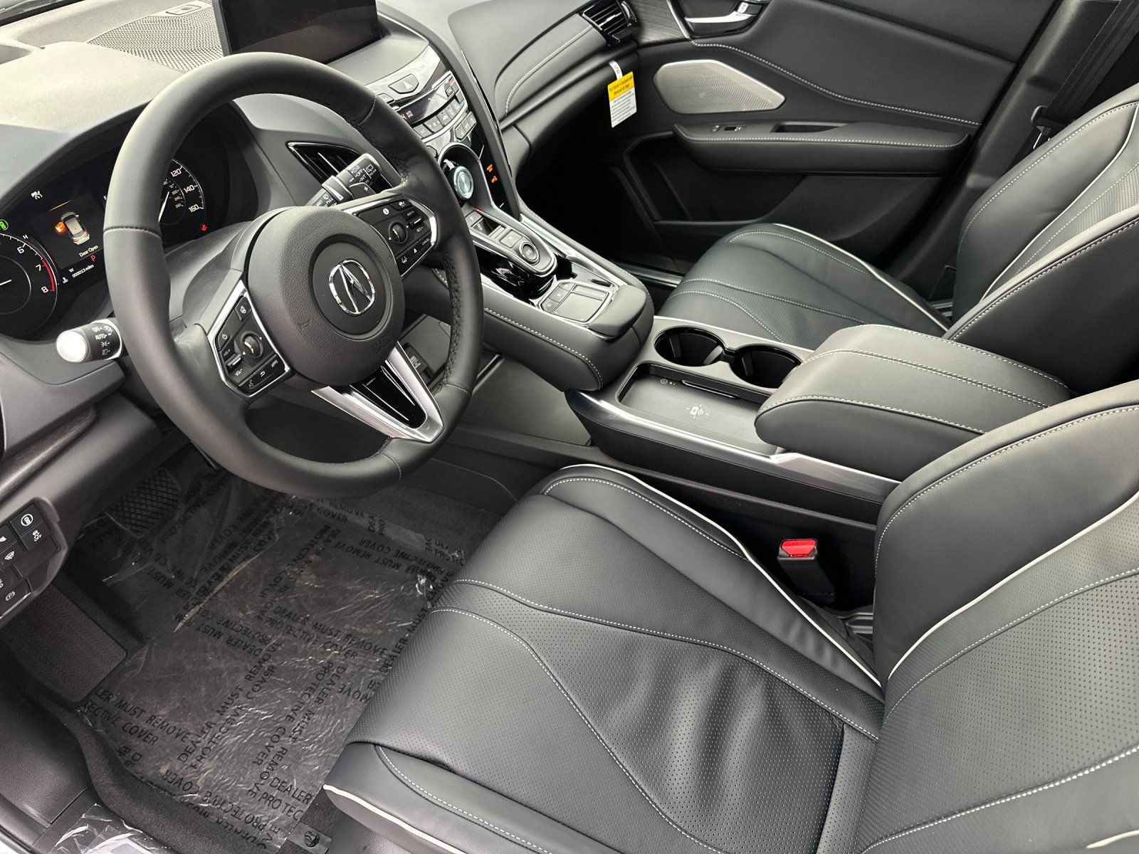 2026 Acura RDX Advance Package SH-AWD