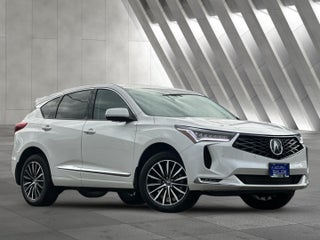 2026 Acura RDX Advance Package SH-AWD