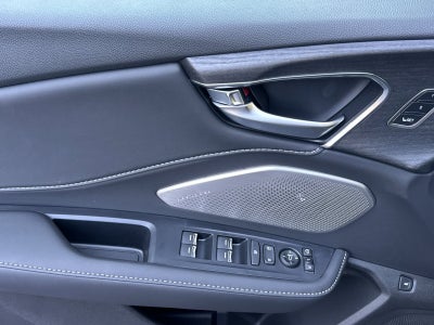 2026 Acura RDX Advance Package SH-AWD