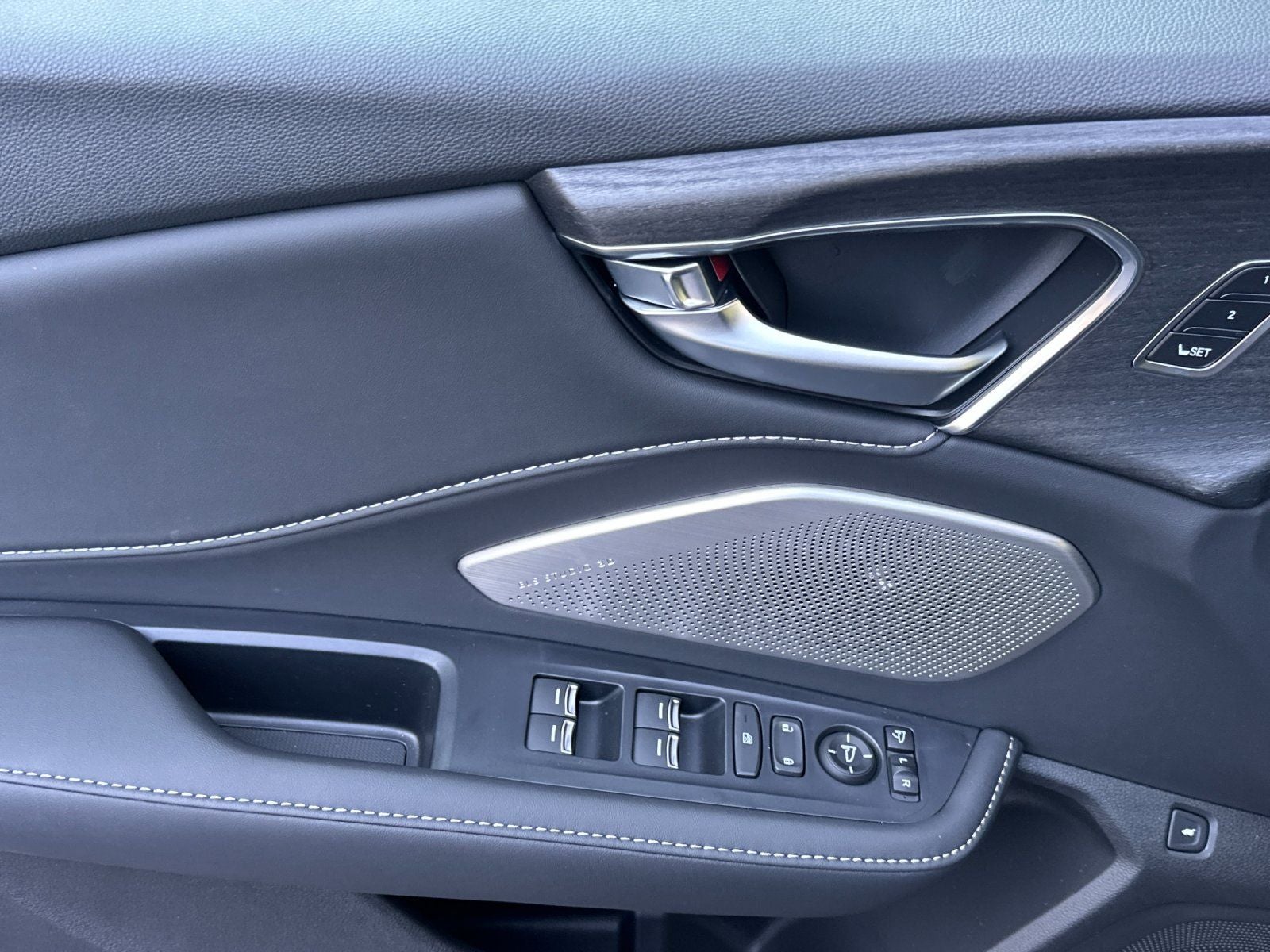 2026 Acura RDX Advance Package SH-AWD