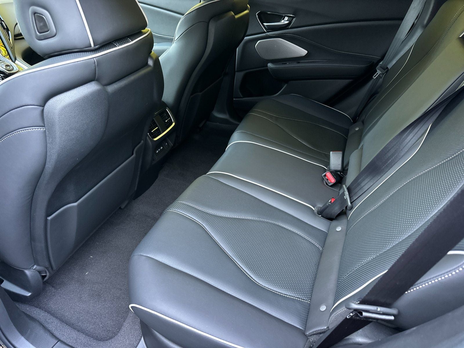 2026 Acura RDX Advance Package SH-AWD