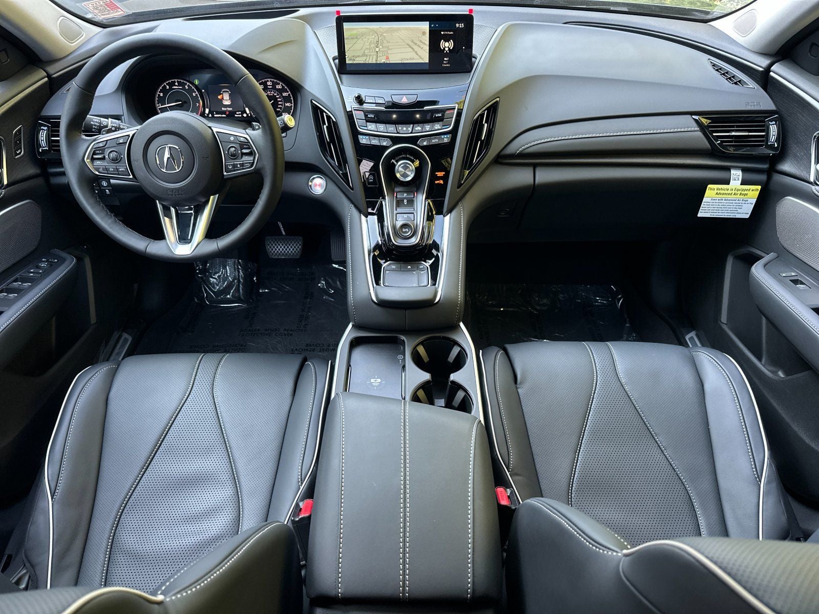 2026 Acura RDX Advance Package SH-AWD
