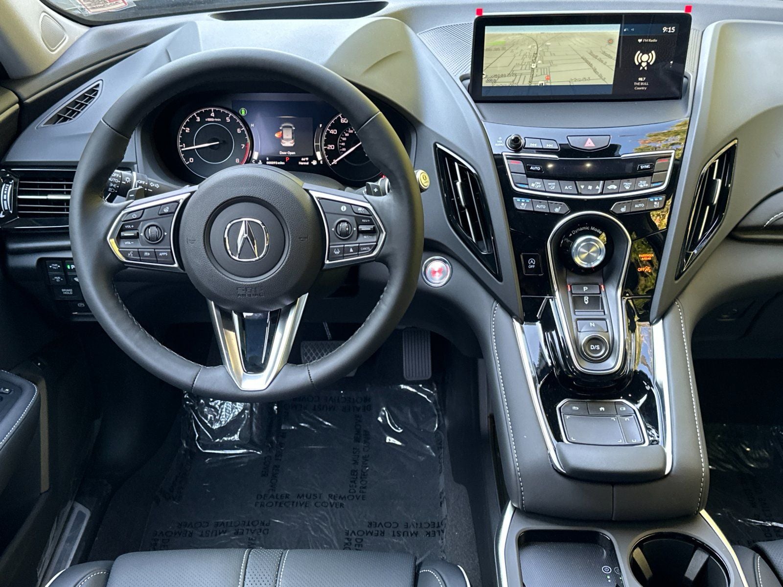 2026 Acura RDX Advance Package SH-AWD