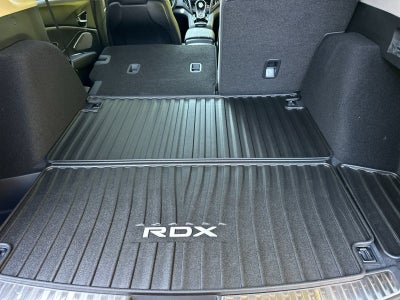 2026 Acura RDX Advance Package SH-AWD