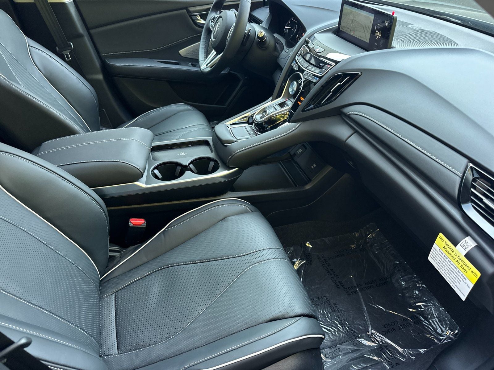 2026 Acura RDX Advance Package SH-AWD