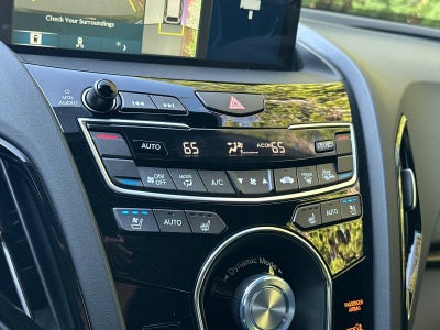 2026 Acura RDX Advance Package SH-AWD