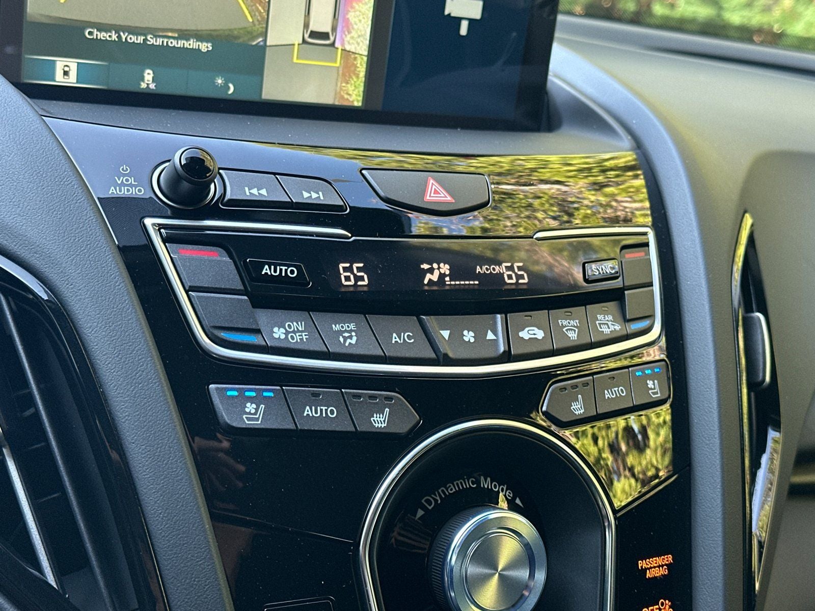 2026 Acura RDX Advance Package SH-AWD