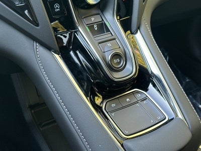 2026 Acura RDX Advance Package SH-AWD