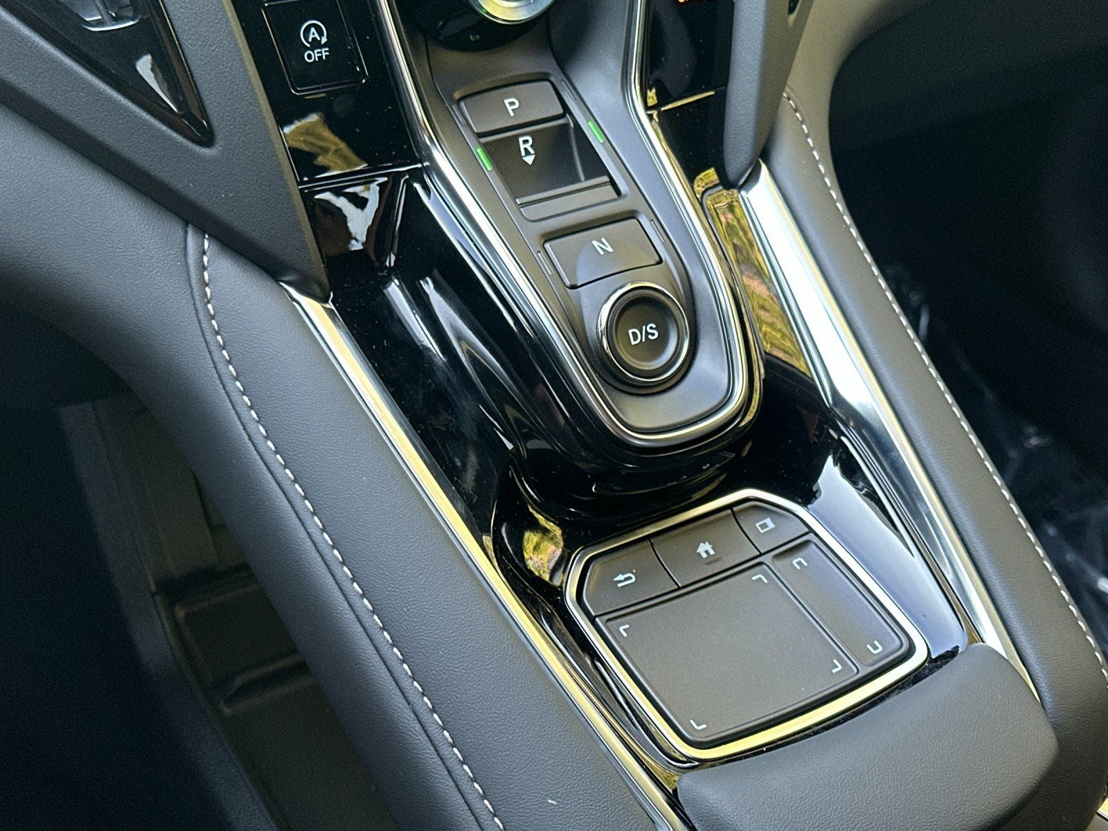 2026 Acura RDX Advance Package SH-AWD