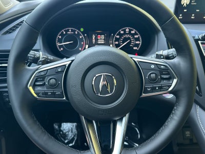 2026 Acura RDX Advance Package SH-AWD