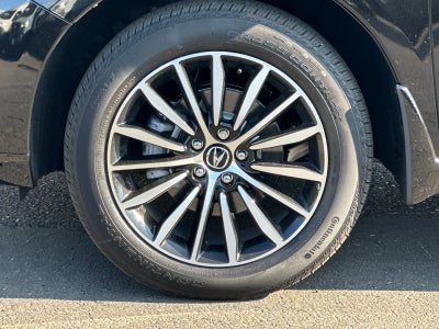 2026 Acura RDX Advance Package SH-AWD