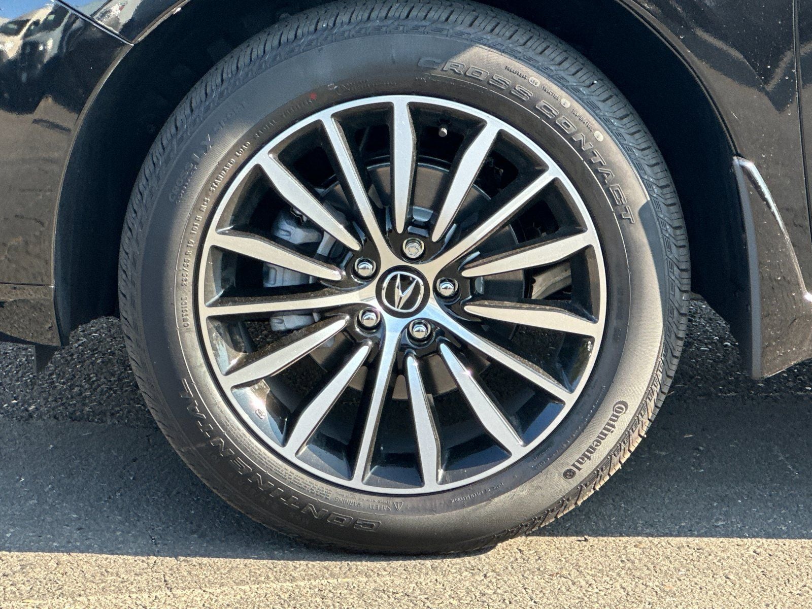 2026 Acura RDX Advance Package SH-AWD