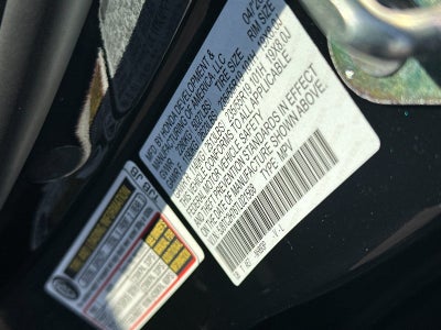2026 Acura RDX Advance Package SH-AWD