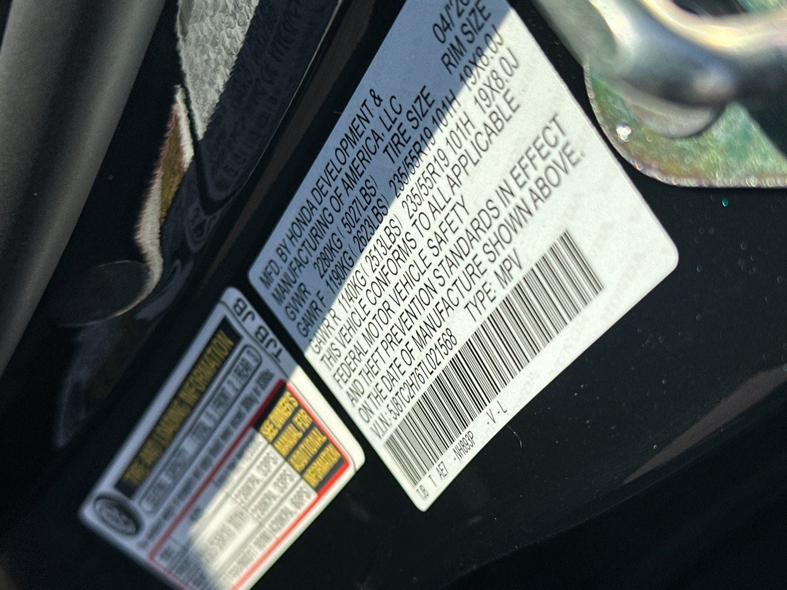 2026 Acura RDX Advance Package SH-AWD