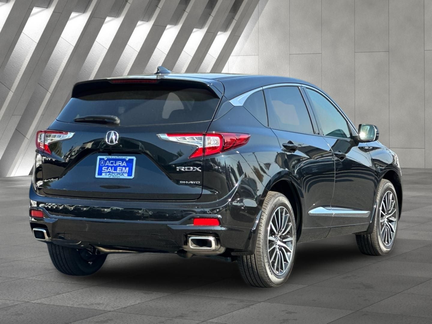2026 Acura RDX Advance Package SH-AWD