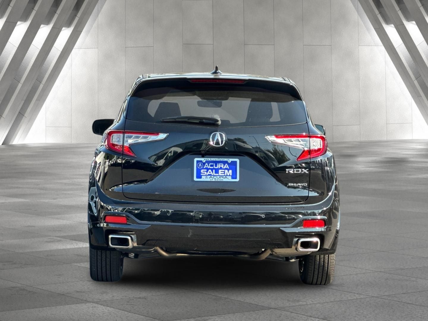 2026 Acura RDX Advance Package SH-AWD