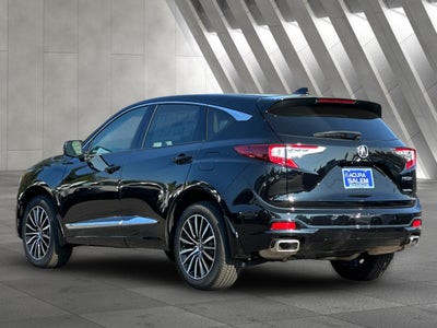2026 Acura RDX Advance Package SH-AWD