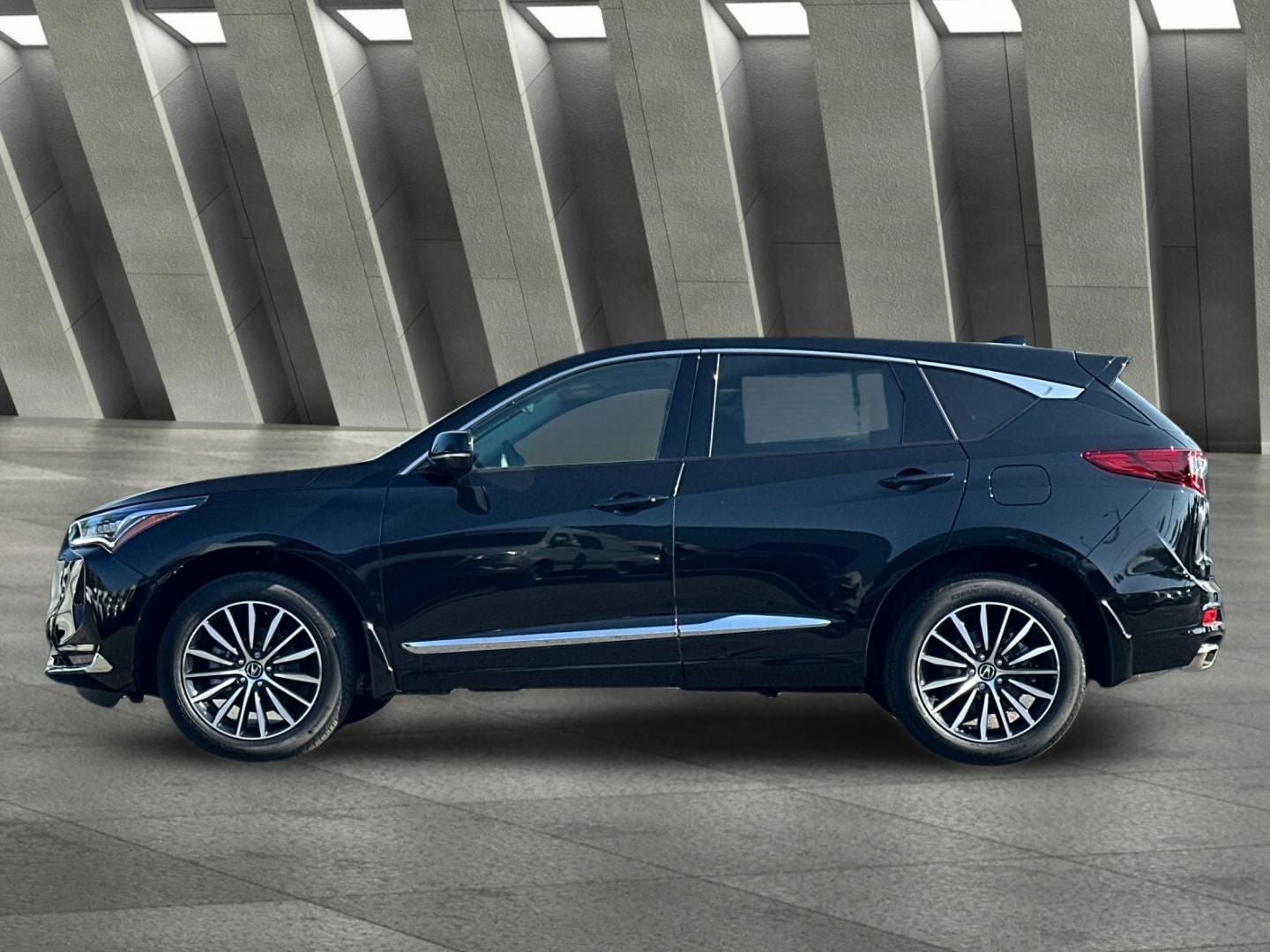 2026 Acura RDX Advance Package SH-AWD