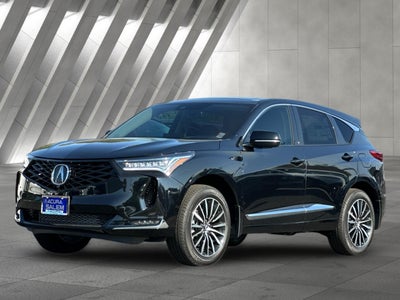 2026 Acura RDX Advance Package SH-AWD
