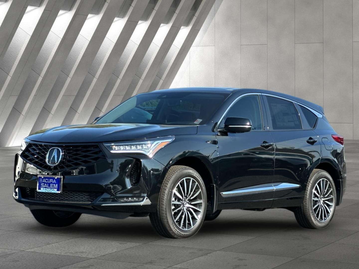 2026 Acura RDX Advance Package SH-AWD
