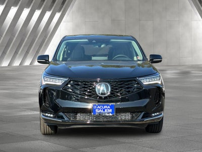2026 Acura RDX Advance Package SH-AWD