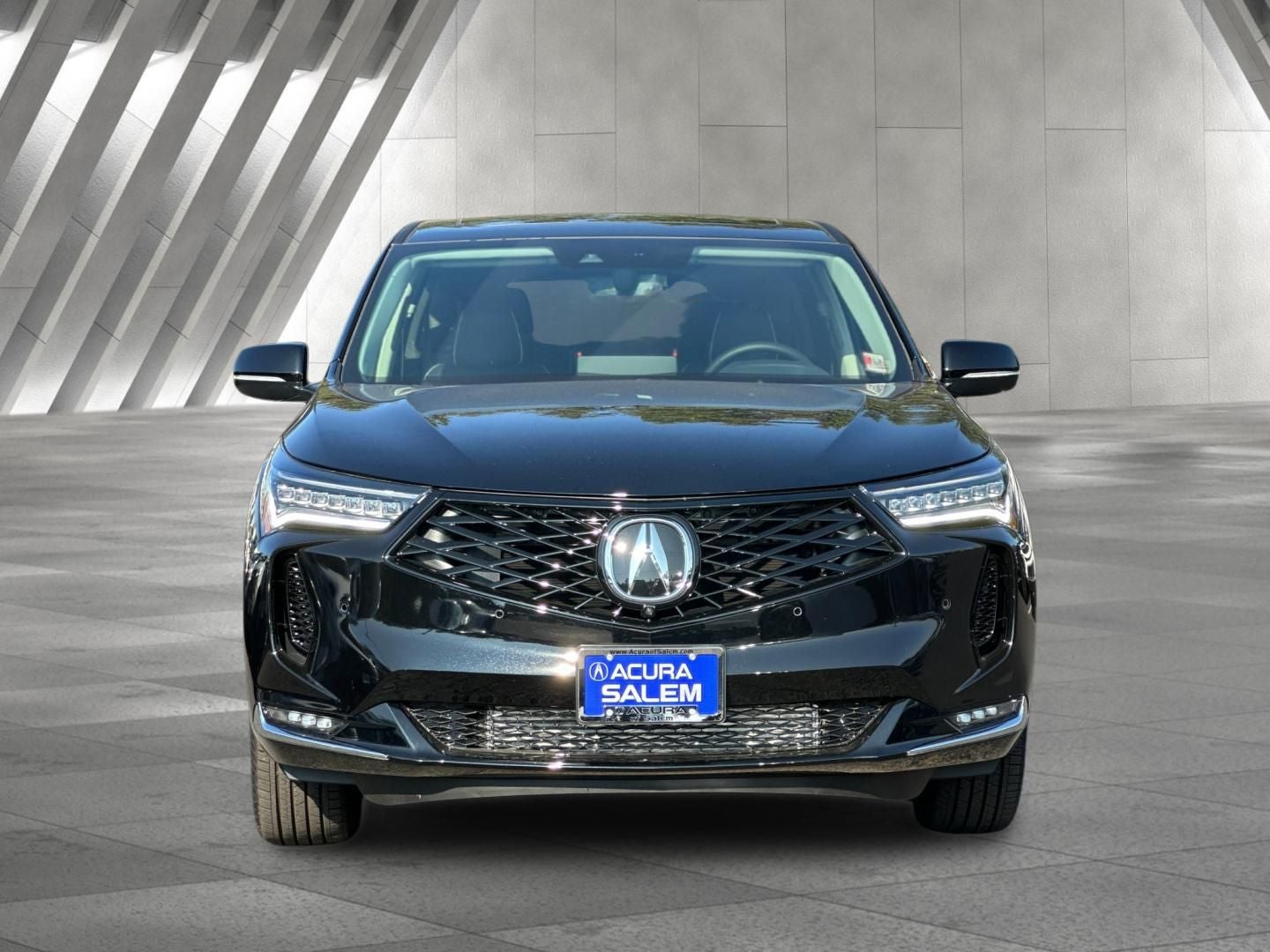 2026 Acura RDX Advance Package SH-AWD