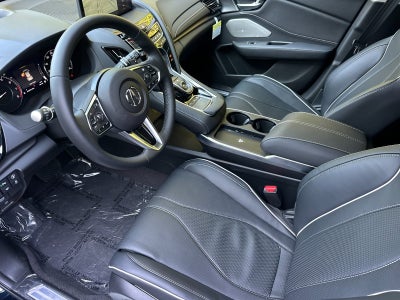 2026 Acura RDX Advance Package SH-AWD