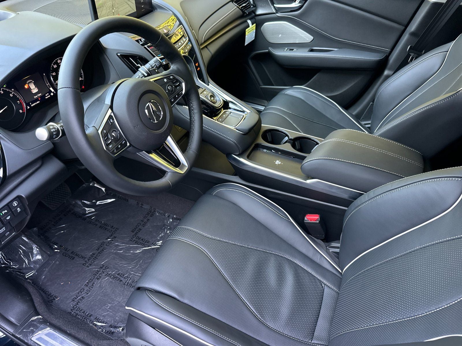 2026 Acura RDX Advance Package SH-AWD